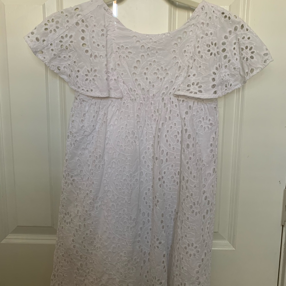 Zara Girls Dress